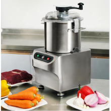 Grace kitchen automatic electric Food Broken Cutting Machine Meat Broken Mixer Machine Vegetable Cutting Machine